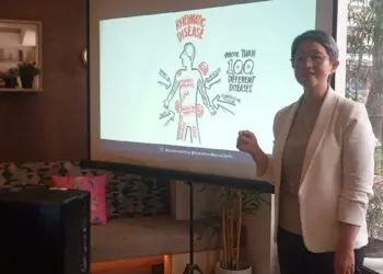 Waspada Nyeri Sendi di Usia Muda, Bisa Jadi Gejala Rheumatoid Arthritis