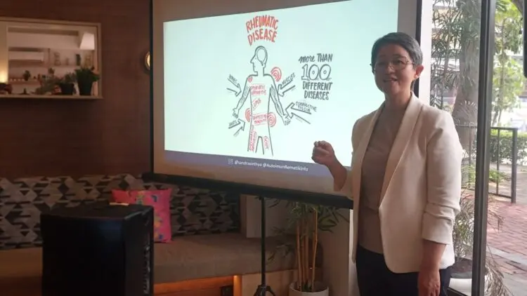 Waspada Nyeri Sendi di Usia Muda, Bisa Jadi Gejala Rheumatoid Arthritis