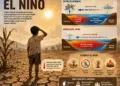 Pemerintah Diminta Percepat Mitigasi Potensi Dampak El Nino