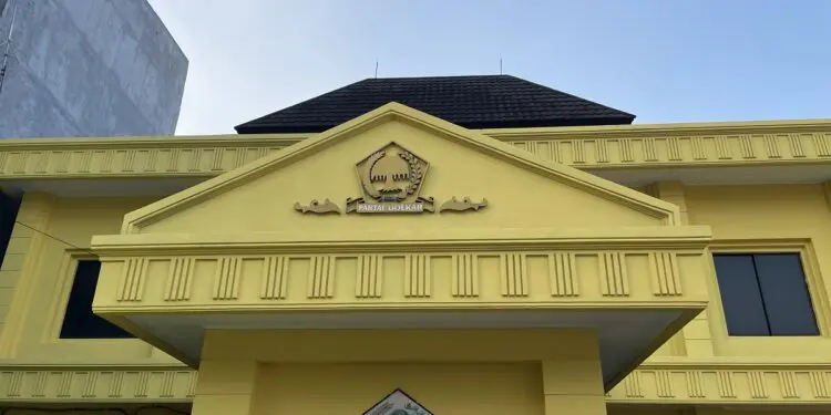 6 Kader Partai Golkar Daftar Menjadi Ketua DPRD Kota Tangerang, Ini Daftarnya