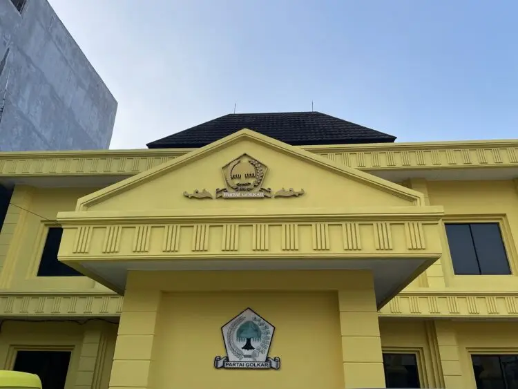 6 Anggota Fraksi Golkar Daftar Jadi Ketua DPRD Kota Tangerang Gantikan Alm Rusdi, Cek Namanya