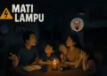 Listrik Padam Tak Merata, PLN Pastikan Kota Tangerang Tidak Terdampak Gangguan Besar