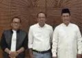 Sudah Bertemu Kadin, Mentan Siap Distribusikan Benih dan Bibit Unggul