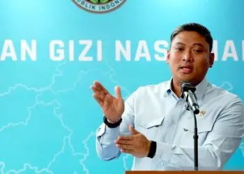 Badan Gizi Nasional Perketat Sistem Pengawasan MBG