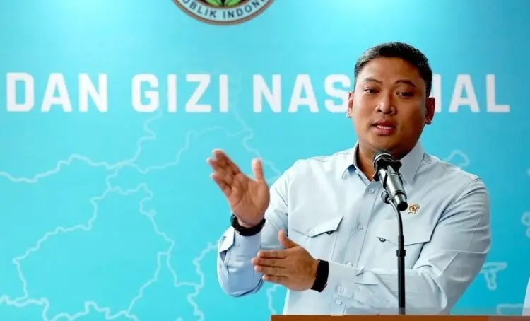 Badan Gizi Nasional Perketat Sistem Pengawasan MBG