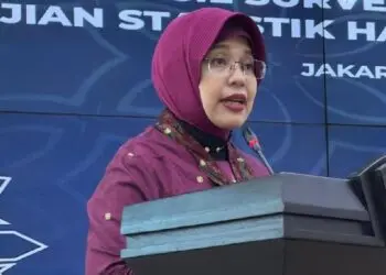 BPS: Layanan Haji 2026 Sangat Memuaskan