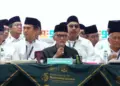 KH Miftachul Akhyar Terpilih Sebagai Rais Aam PBNU
