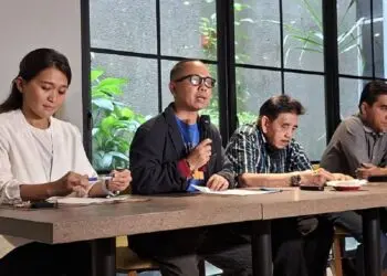 Temuan 995 Senjata di Sekolah, Negara Diminta Turun Tangan