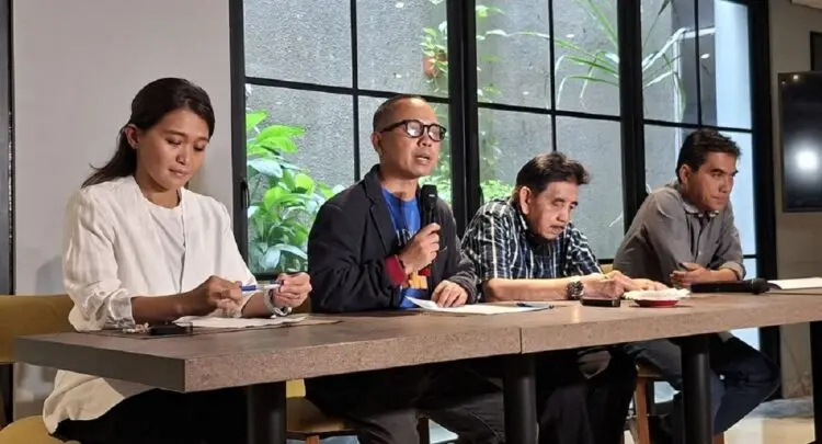 Temuan 995 Senjata di Sekolah, Negara Diminta Turun Tangan
