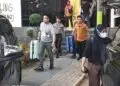 Dokumen Maba Titipan Ditemukan Dari Ruang Rektorat Unsoed