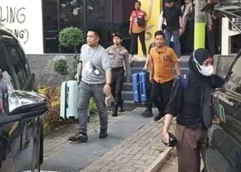 Dokumen Maba Titipan Ditemukan Dari Ruang Rektorat Unsoed