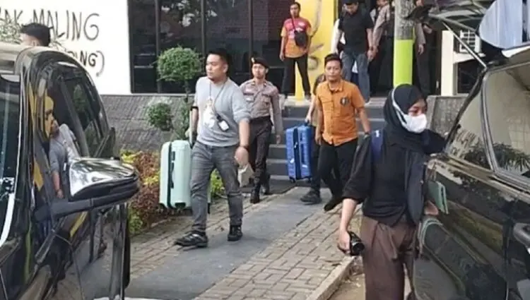 Dokumen Maba Titipan Ditemukan Dari Ruang Rektorat Unsoed