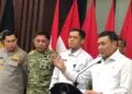 Karhutla Tembus 107 Ribu Ha, Modifikasi Cuaca Terkendala Awan