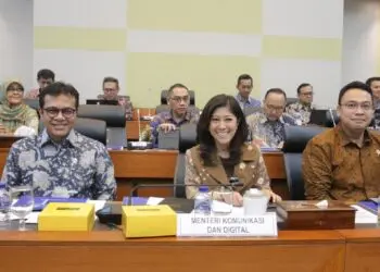 Laksanakan Putusan MK, Menkomdigi Larang Operator Hanguskan Sisa Kuota Internet