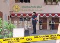 Asal-usul 996 Senjata Terungkap, Polisi Temukan Lagi 117 Peluru di Sekolah