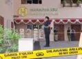 Asal-usul 996 Senjata Terungkap, Polisi Temukan Lagi 117 Peluru di Sekolah