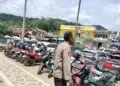 Jaro Kanekes Desak Perluasan Parkir Baduy