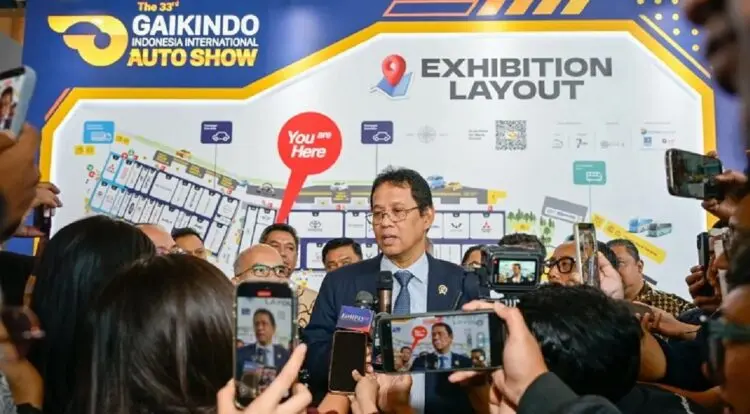 Menkeu Purbaya Sebut Moody’s-Fitch “Offside”