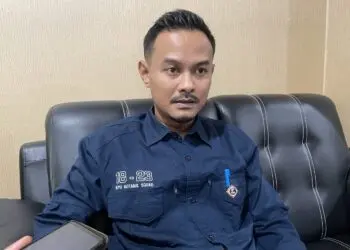KPU Kota Tangerang Siapkan PAW Kursi Alm Rusdi, Ini Ketentuannya