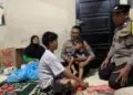 Sempat Hilang 2 Hari, Bocah Asal Pinang Kota Tangerang Ditemukan Gowes di Jakbar