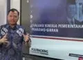 Kepuasan pada Pemerintah Anjlok, 51,9 Persen Responden Minta Reshuffle