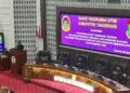 DPRD Kabupaten Tangerang Bahas Perubahan KUA-PPAS 2026, Pendapatan Daerah Naik Rp466,37 Miliar