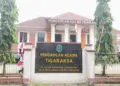 Judi Online Bayangi 5.124 Perceraian di Kabupaten Tangerang