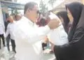 Bantuan Beras Juli-September Mulai Disalurkan di Lebak