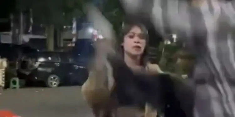 Pengeroyokan Transpuan di Lebak Dipolisikan, Pelaku Diburu