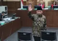 Mantan Menag Yaqut Cholil Qoumas Didakwa Rugikan Negara Rp 622 Miliar