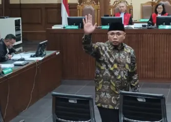 Mantan Menag Yaqut Cholil Qoumas Didakwa Rugikan Negara Rp 622 Miliar
