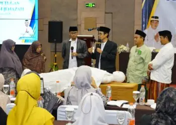 Pemkab Tangerang Latih 274 Petugas Pemulasaraan Jenazah