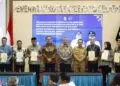 Sinkronisasikan Data Pajak dan Pertanahan, Sisgita Pemkot Tangsel Direplikasi 58 Daerah