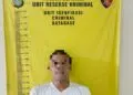Diduga Bawa 1.000 Butir Tramadol, Seorang Pria di Sepatan Tangerang Ditangkap