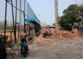 Venue Porprov VII Banten Masih Belum Memadai