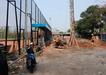 Venue Porprov VII Banten Masih Belum Memadai