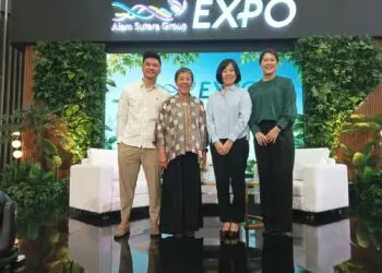 Gandeng Bank Nasional, Alam Sutera Group Expo 2026 Targetkan Penjualan Rp300 Miliar