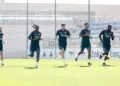 Elche vs Real Madrid, Misi Kuasai Puncak