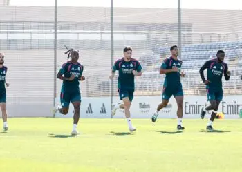 Elche vs Real Madrid, Misi Kuasai Puncak