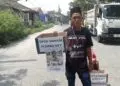 Galang Donasi dari Lebak untuk Korban Gempa NTT
