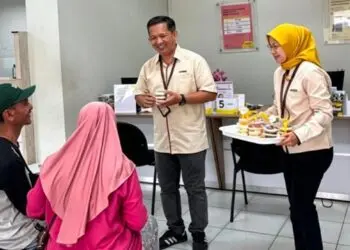 Hari Pelanggan Nasional 2026, Adira Finance Hadirkan #TerimaKasihSahabat