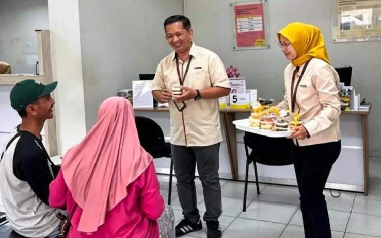 Hari Pelanggan Nasional 2026, Adira Finance Hadirkan #TerimaKasihSahabat