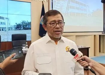 BAM DPR RI Duga Penerbitan SHGB Situ Rompong Cacat Prosedur