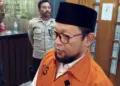 Diungkap Mantan Stafsus Yaqut, 24 Anggota DPR Minta Uang Oleh-oleh Di Arab Saudi