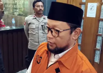 Diungkap Mantan Stafsus Yaqut, 24 Anggota DPR Minta Uang Oleh-oleh Di Arab Saudi