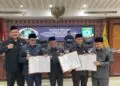 Perubahan APBD Kota Tangerang 2026 Ditetapkan, PAD Turun Rp 32,706 Miliar