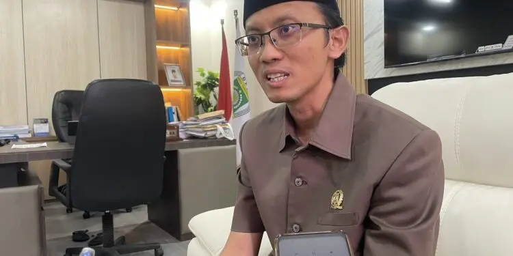 Anggaran dan Kuota Program Umrah 2026 Melonjak, DPRD Kota Tangerang Buka Opsi Panggil OPD