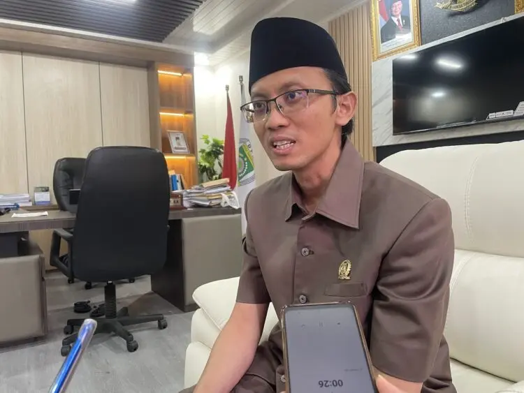 Anggaran dan Kuota Program Umrah 2026 Melonjak, DPRD Kota Tangerang Buka Opsi Panggil OPD