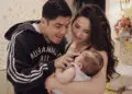 Wajah Anaknya Terkespos, Alyssa Daguise: Soso Tidak Akan Muncul di Vlog Siapa Pun Lagi