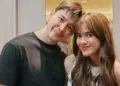 Anthony Xie dan Audi Marissa Memilih Rujuk